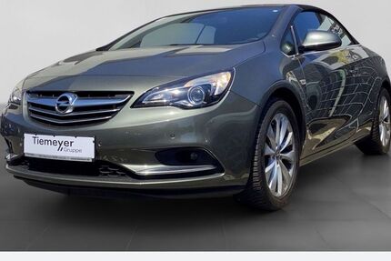 Opel Cascada 85.555 km 9.480 &euro; Herne 44653