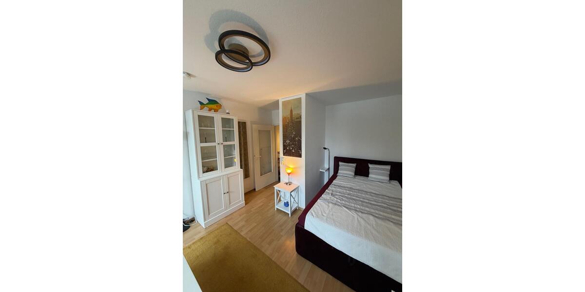 Erdgeschoßwohnung Bochum Querenburg - 1 Zimmer, 22 m&sup2;, 390&euro; | Angebot:26192332