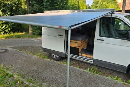 VW T5 Transporter 336.000 km 9.999 € Gelsenkirchen 45883