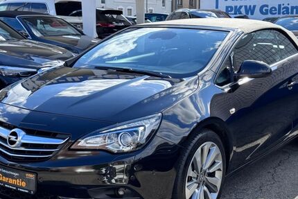 Opel Cascada 94.856 km 14.750 € Oberhausen 46045