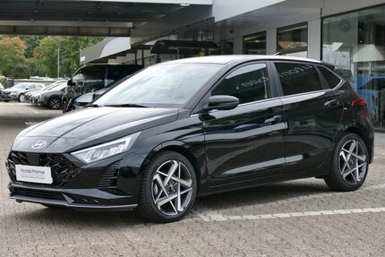 Hyundai i20 12.120 km 21.890 € Schwelm 58332