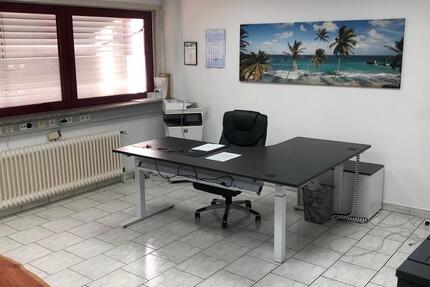 Gewerbeobjekt Velbert Pöthen - 1.100&euro; | Angebot:25080377