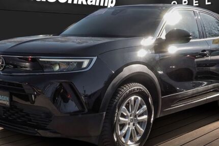 Opel Mokka 29.663 km 17.980 &euro; Lünen 44532