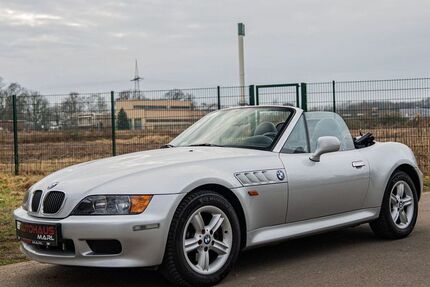 BMW Z3 68.493 km 10.990 € Marl 45772