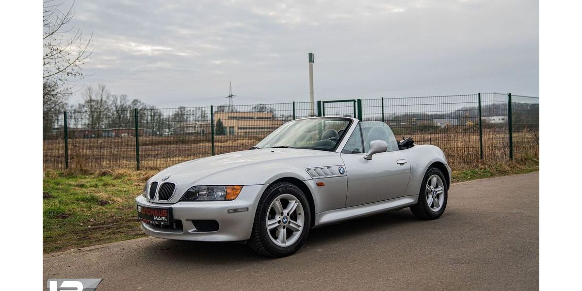 BMW Z3 68.493 km 10.990 &euro; Marl 45772