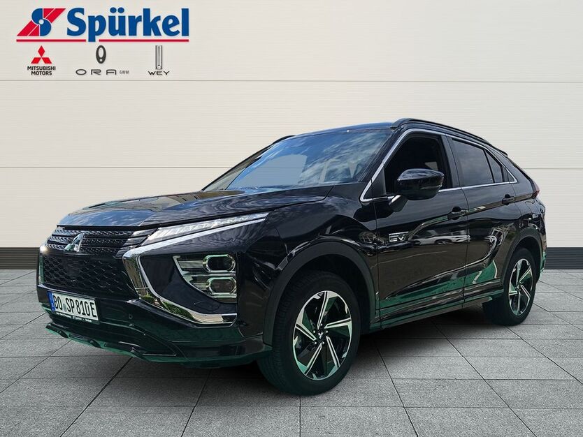 Mitsubishi Eclipse Cross 15.606 km 27.980 € Bochum 44809