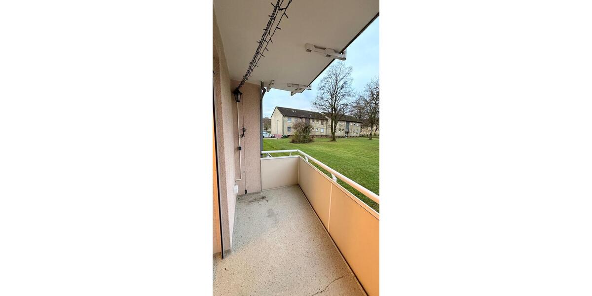 Erdgeschoßwohnung Essen Stadtbezirk VII - 3 Zimmer, 58 m&sup2;, 170.000&euro; | Angebot:25018183