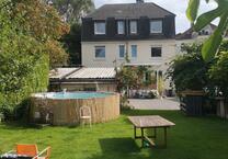 Wohnung 47 m2 in Gemeinschaftshaus ab August frei