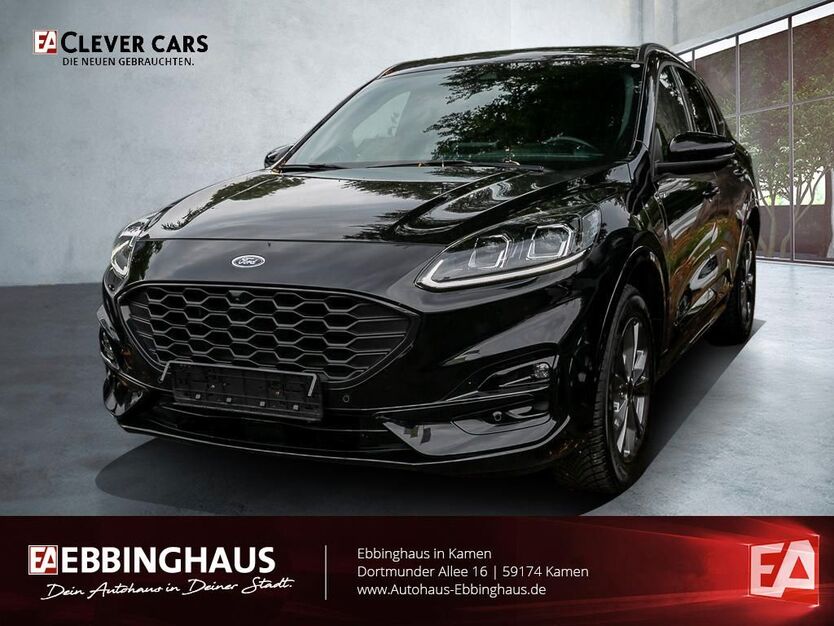 Ford Kuga 51.032 km 27.950 € Kamen 59174