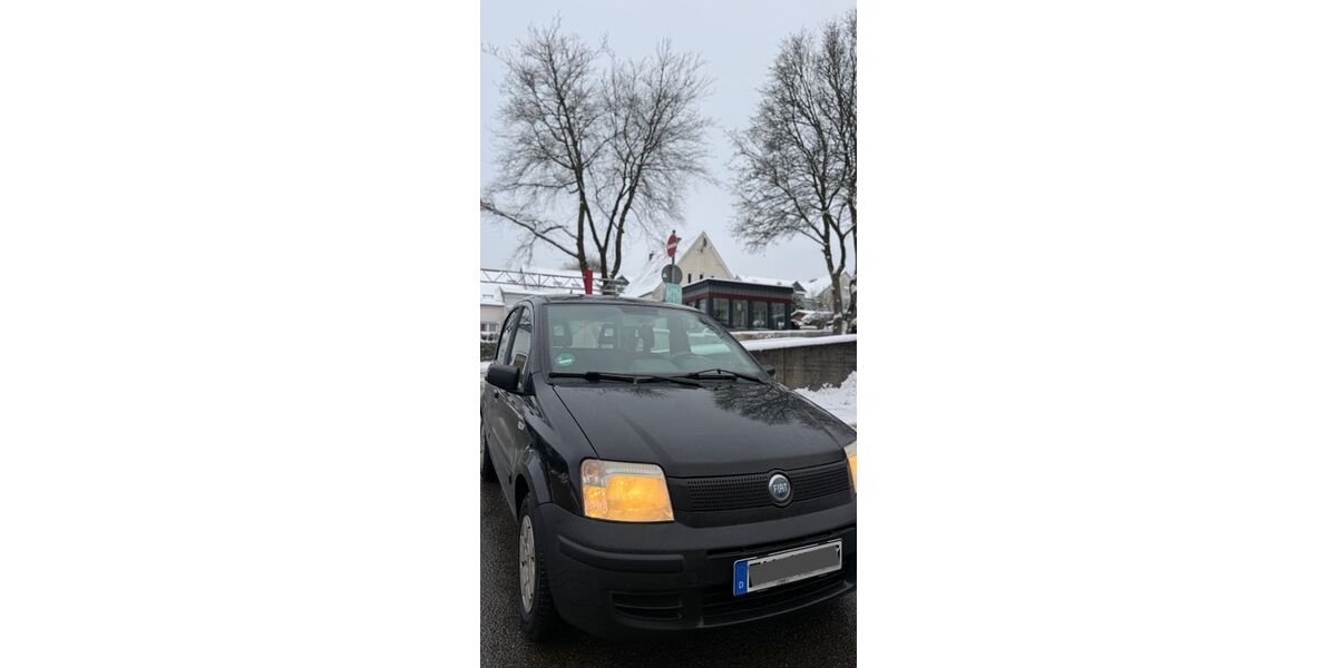 Fiat Panda 187.000 km 1.500 &euro; Ennepetal 58256