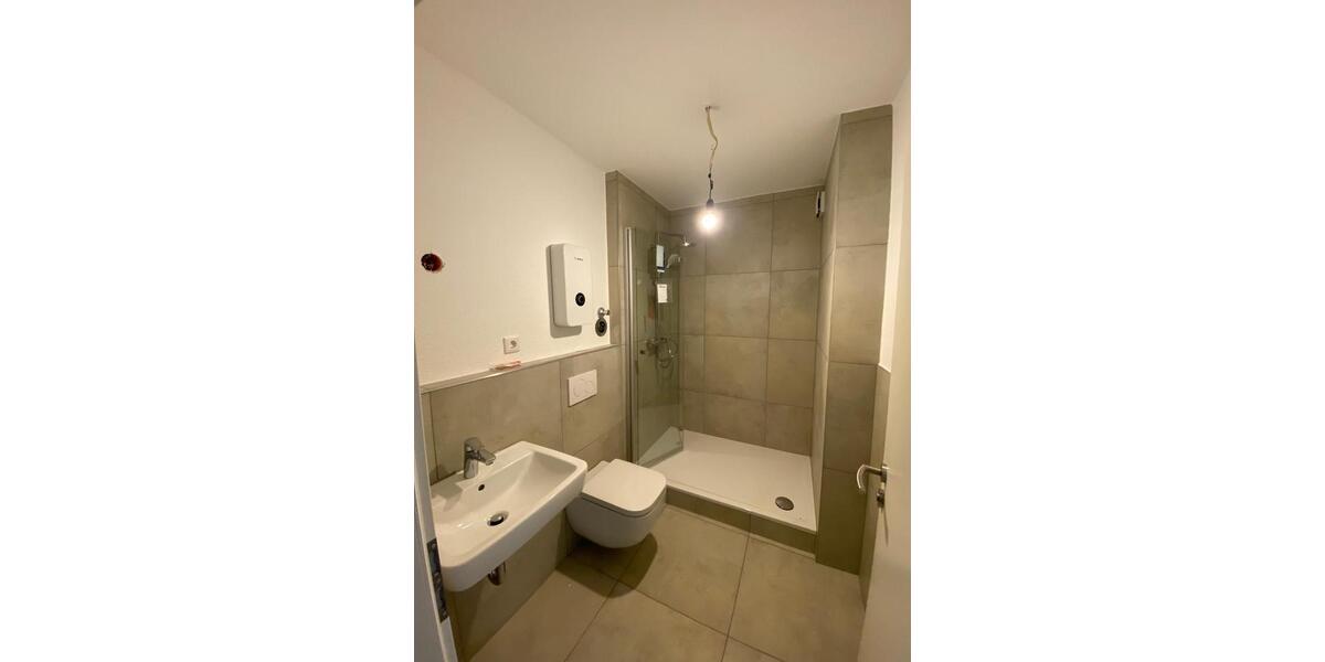 Etagenwohnung Witten Rüdinghausen - 2 Zimmer, 50 m&sup2;, 585&euro; | Angebot:25933375