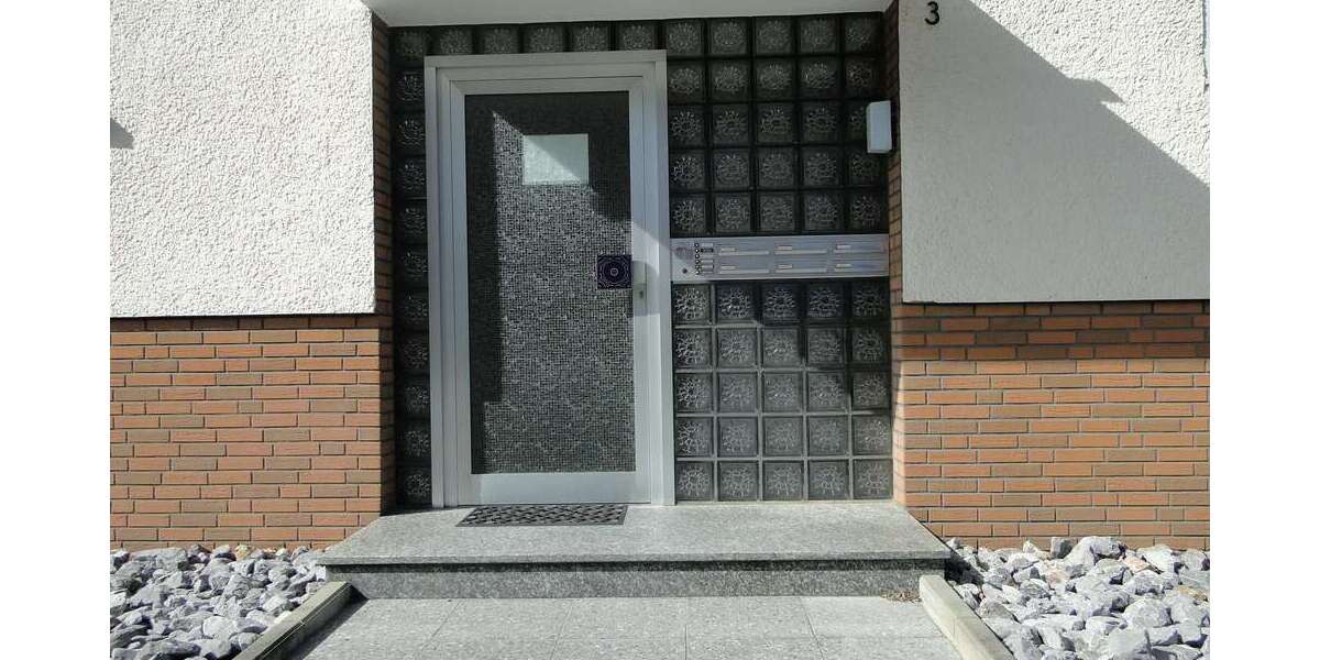 Etagenwohnung Dortmund Bövinghausen - 3 Zimmer, 74 m&sup2;, 595&euro; | Angebot:26900621
