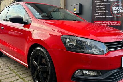 VW Polo 149.850 km 6.290 &euro; Dortmund 44369