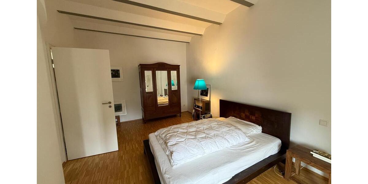 Loft - Studio - Atelier Witten Rüdinghausen - 3.5 Zimmer, 128 m&sup2;, 485.000&euro; | Angebot:25082975