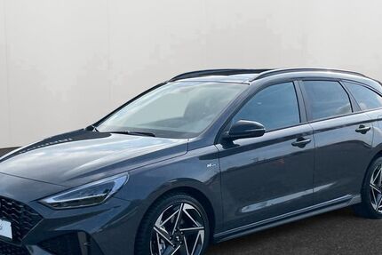 Hyundai i30 12.500 km 27.990 &euro; Bochum 44866