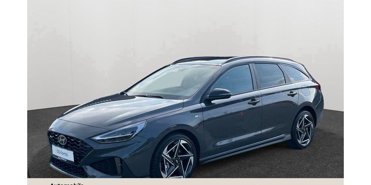 Hyundai i30 12.500 km 27.990 &euro; Bochum 44866