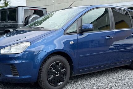 Ford C-Max 229.000 km 2.499 &euro; Schwerte 58239