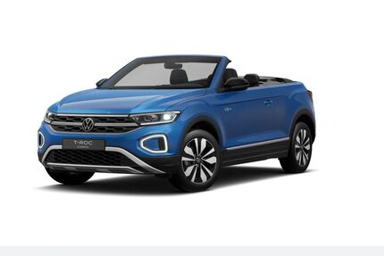 VW T-Roc 21.621 km 23.340 &euro; Herne 44653