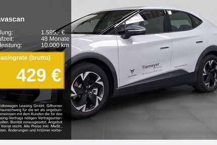 Cupra Tavascan 8.847 km 40.980 &euro; Bochum 44809