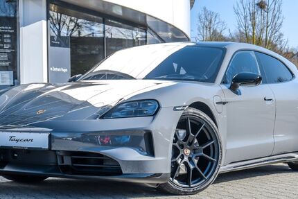 Porsche Taycan 9.999 km 119.900 &euro; Hagen 58119