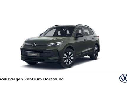 VW Tiguan 7.371 km 37.944 € Dortmund 44141