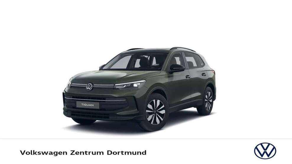 VW Tiguan 7.371 km 37.944 € Dortmund 44141