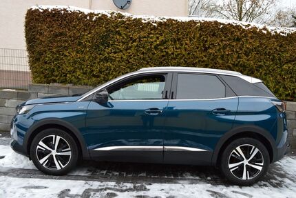 Peugeot 3008 12.000 km 21.499 &euro; Wuppertal 42279