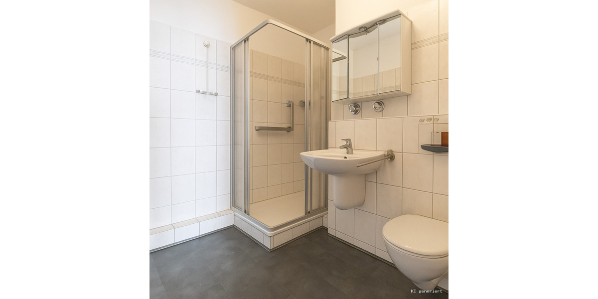 Etagenwohnung Hagen Boele - 2 Zimmer, 66 m&sup2;, 129.000&euro; | Angebot:25728994