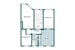 Mehrfamilienhaus, Wohnhaus Dortmund Mitte - 1 Zimmer, 283 m&sup2;, 319.000&euro; | Angebot:26259226