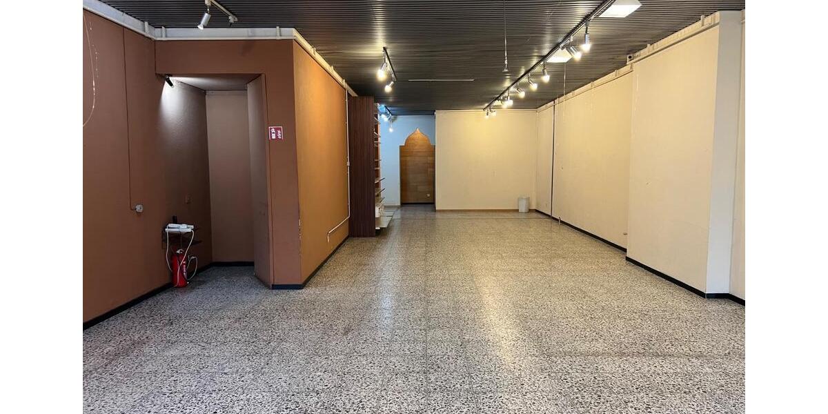 Gewerbeobjekt Bochum Querenburg - 1.400&euro; | Angebot:26086964