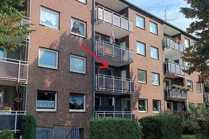 Wohnung zum Kaufen in Duisburg 142.500 € 71 m² 3 zimmer