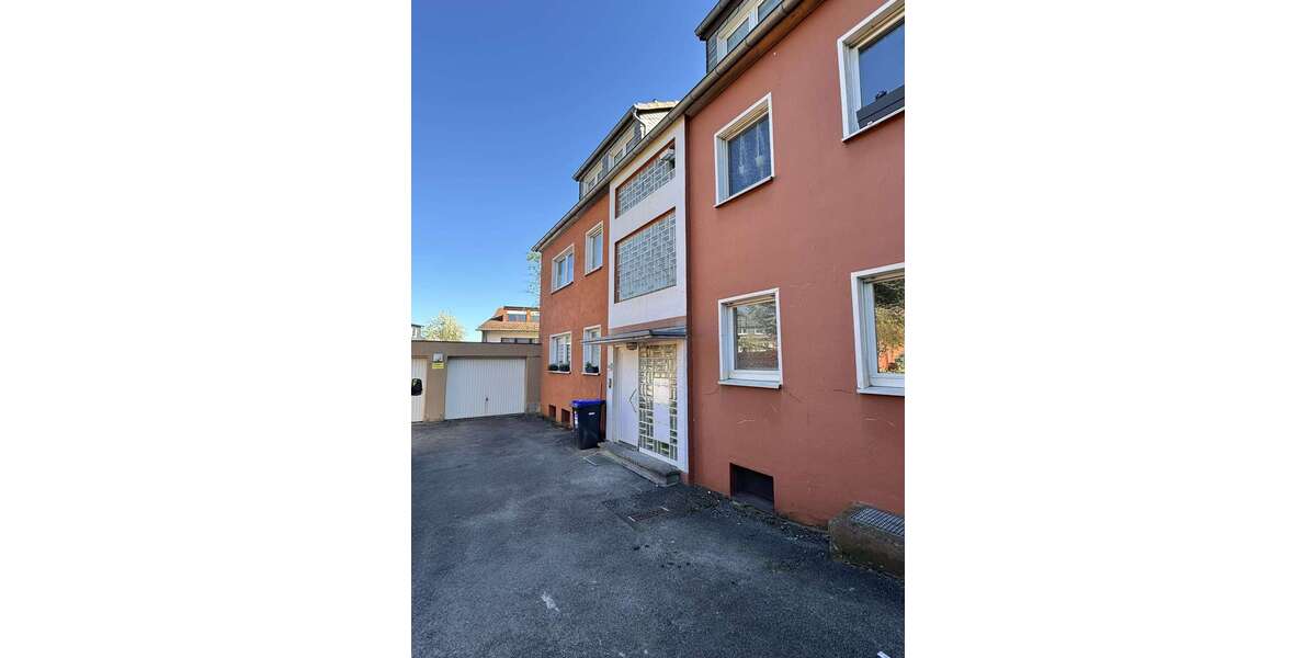 Etagenwohnung Wetter Grundschöttel - 2 Zimmer, 47 m&sup2;, 315&euro; | Angebot:25137080