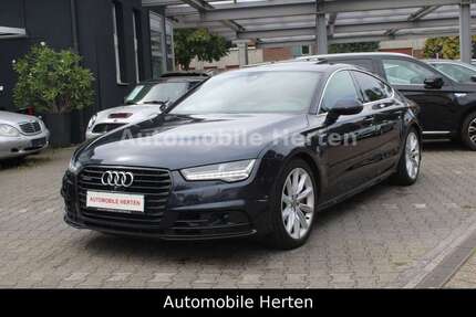 Audi A7 189.000 km 22.890 &euro; Herten 45699
