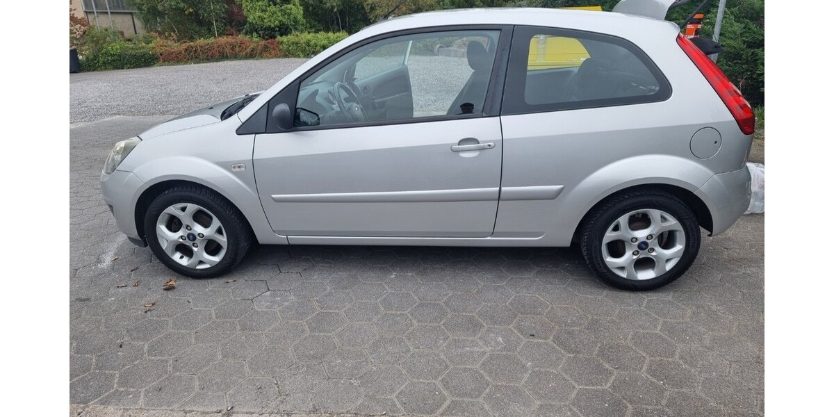 Ford Fiesta 171.591 km 1.990 &euro; Olfen 59399