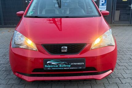 Seat Mii 33.708 km 7.999 € Bottrop 46238