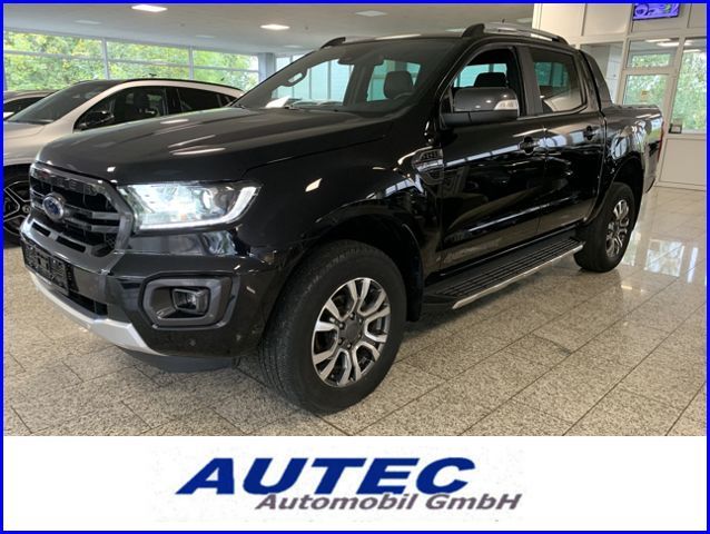 Ford Ranger 57.500 km 39.990 &euro; Wuppertal 42329