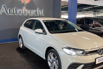 VW Polo 7.600 km 19.999 &euro; Oberhausen 46045