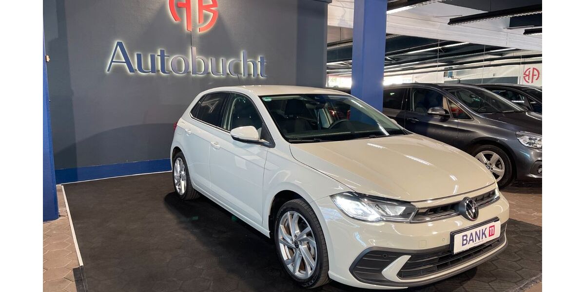 VW Polo 7.600 km 19.999 &euro; Oberhausen 46045