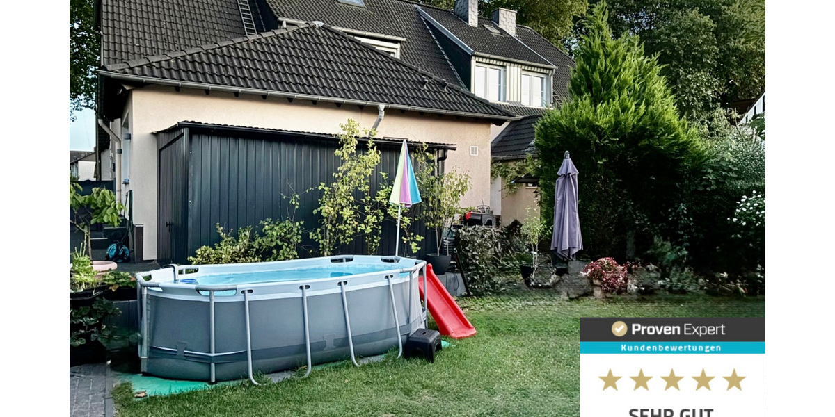 Haus zum Kaufen in Bochum 599.000 € 188 m² 8 zimmer