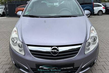 Opel Corsa 103.000 km 3.500 € Bottrop 46238