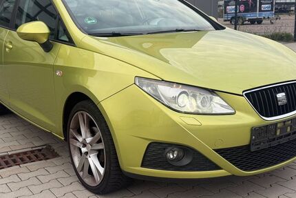 Seat Ibiza 163.205 km 3.400 € Gelsenkrichen 45884