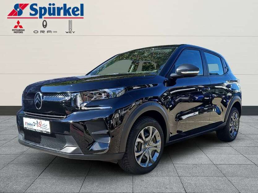 Citroen C3 2.900 km 14.980 € Bochum 44809