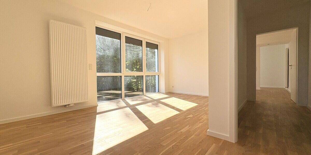 Wohnen im eigenen Haus - Ihr neues Zuhause in Hattingen-Bredenscheid 4 zimmer