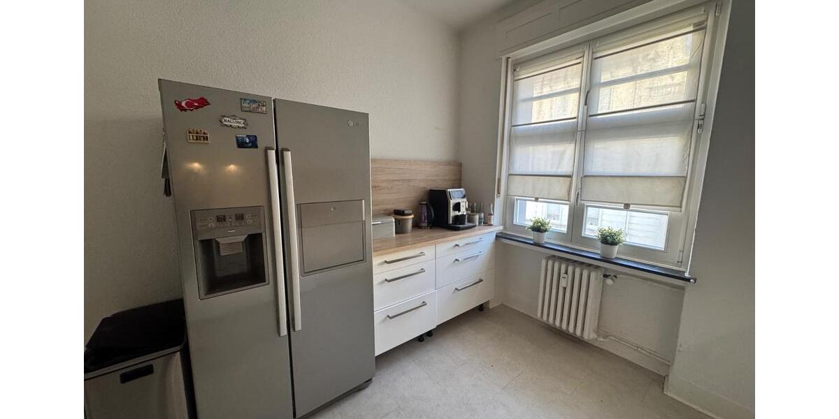 Etagenwohnung Wülfrath - 4 Zimmer, 110 m&sup2;, 975&euro; | Angebot:25656499