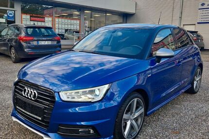 Audi A1 151.859 km 11.980 &euro; Dortmund 44339