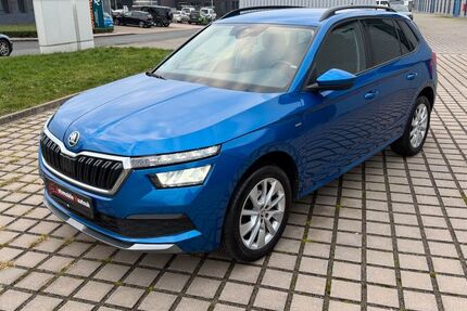 Skoda Kamiq 131.000 km 12.999 &euro; Essen 45329