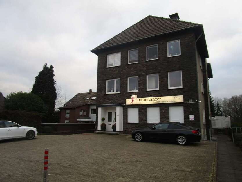 Wohnung zum Mieten in Dortmund 400 € 50 m²