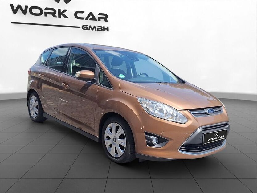 C-Max
