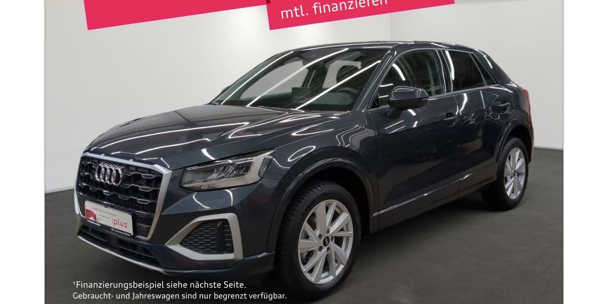 Audi Q2 23.401 km 26.999 &euro; Mülheim a.d. Ruhr 45481