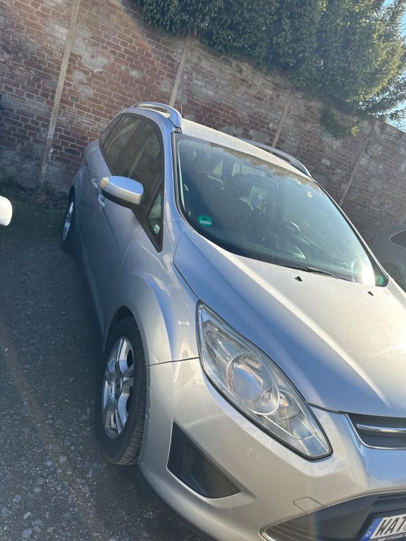 C-Max